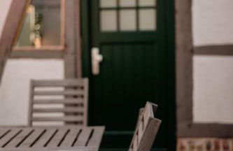 Modernisiertes Fachwerkhaus in Rheinbach bei Bonn - Foto 45