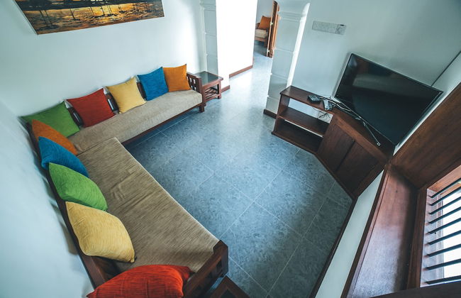 Sisikirana Villa - Photo 19