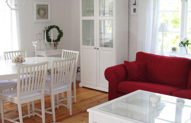 Holiday Home in Glesborg - Foto 11