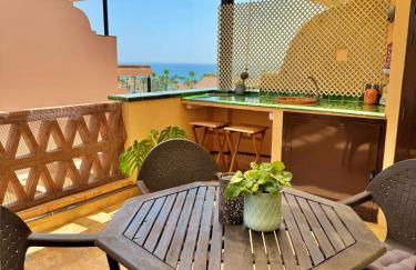 La Costa Penthouse - Photo 8