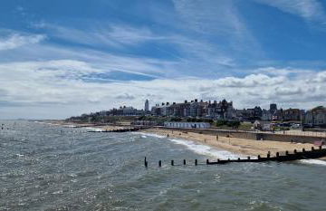 Seagull Cottage - Suffolk Coastal Escapes - Foto 41