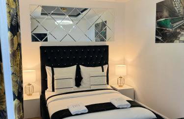 Aquarius Residence apartament 203 - Foto 11