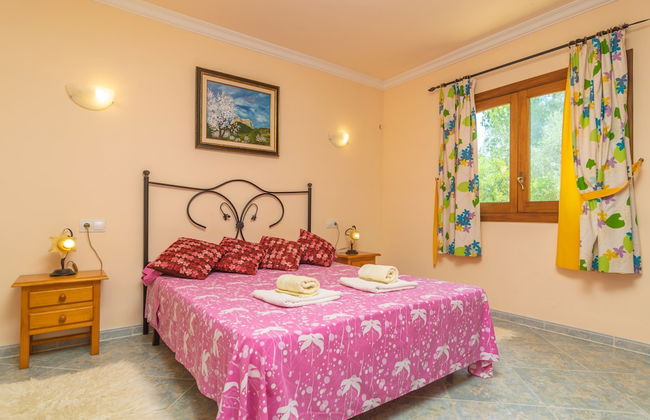 Villa Son Serra in Son Serra de Marina - Foto 28