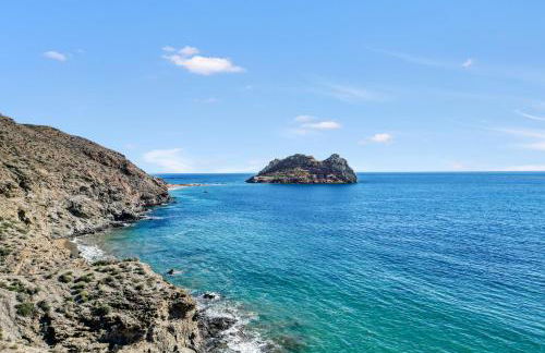 2 BR - Above sea - Beachfront - Foto 23