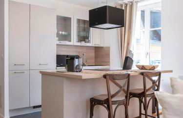 A la Fleur de Ly - Foto 7