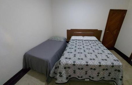 Casa na Praia Ponta da Fruta, 4 quartos com ar condicionado, piscina, Sauna e hidromassagem - Photo 33