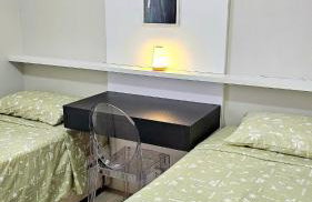 Refúgio Donaire - seu apto na Zona Sul de Ribeirão - Foto 22