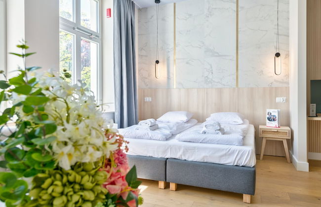 White Dune by Dom & House Apartments - Photo 70