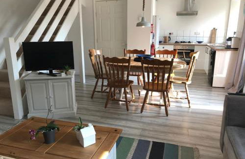 Fosfelle Cottages - Foto 41