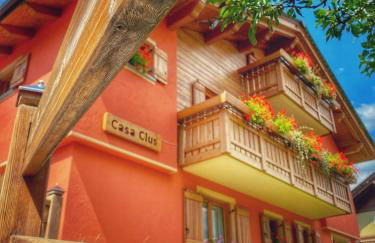 Casa Clus Bormio apartments 2 - Photo 24