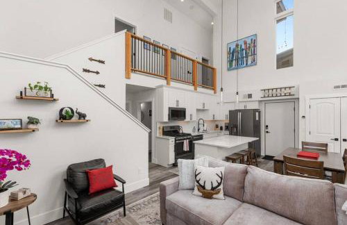 Mountain View Retreat at The Quarry - Sleeps 10! - Foto 43