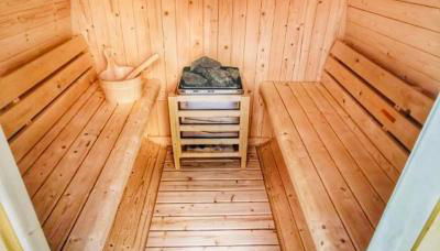 La petite Maison du Bonheur & Jacuzzi - Photo 5