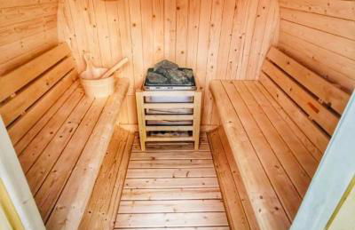 La petite Maison du Bonheur & Jacuzzi - Photo 5