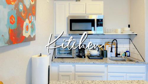 1BR Apt 8 min to Integris #20B - Foto 3