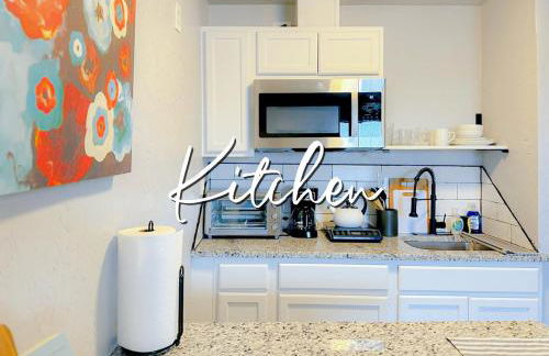 1BR Apt 8 min to Integris #20B - Foto 3