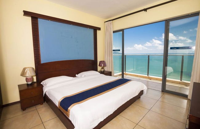 LONGHIGH RESORT APARTMENT - Phase 3 - Foto 6