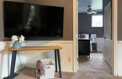 Leaning House of Haynie - Foto 52