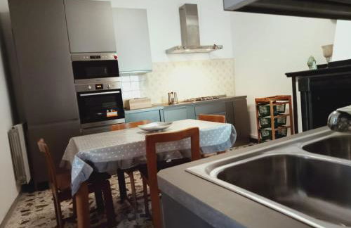 Delizioso appartamento al centro di Bosco - Foto 6