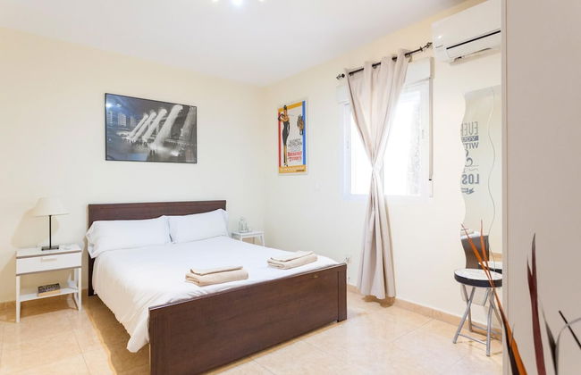 Sunny Apt. Historic District - Sol - Photo 5