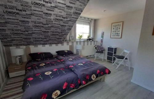 Gästezimmer Mitten in Angeln - Foto 1