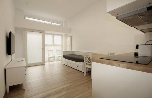 Logical apartments via p rossi 19 milano - Foto 10