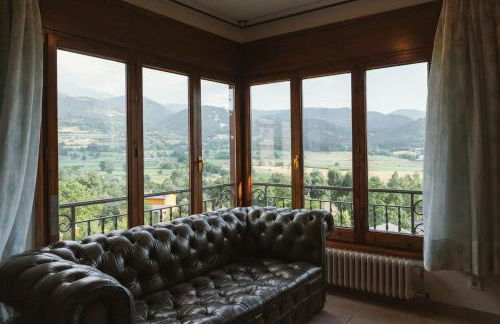 Masia Boutique con Infinity Pool - Foto 2