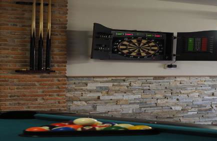 El Pongallin ideal para familias V Vacacional 268 - Foto 47