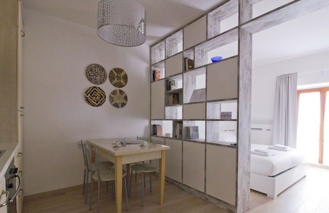 Italianway - Bligny 39 Studio - Foto 7