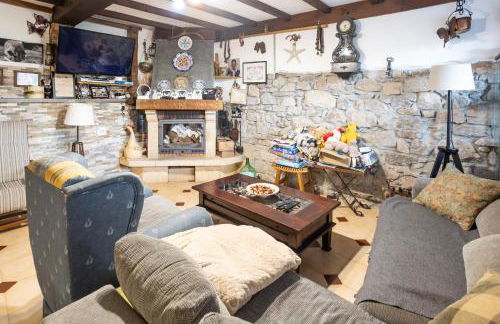 The Village Retreat - Foto 13