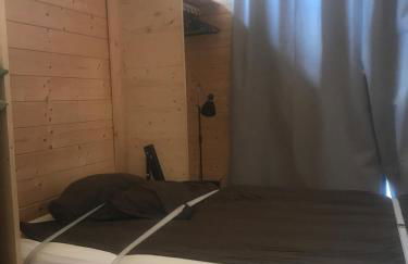 Tiny house mit Outdoor Sauna - Foto 6