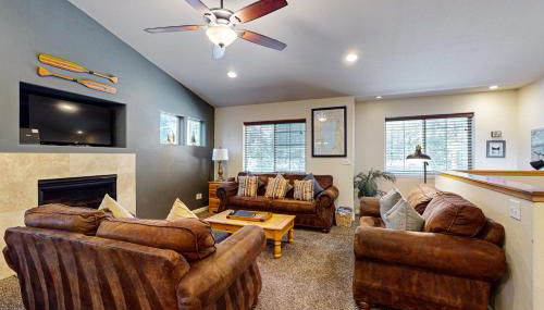 Wanderlust Cabin - Foto 2