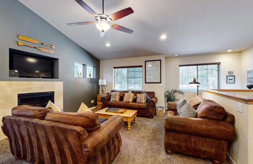 Wanderlust Cabin - Foto 2