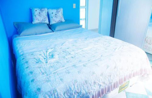 Linda casa com lazer a 500m da praia Guaratuba SP - Foto 20