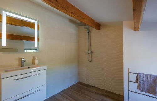 Holiday Home Les Garrigues d'Ozilhan by Interhome - Photo 50