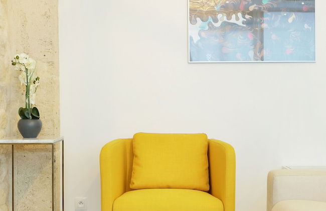 Residence Tour Eiffel Champs de Mars(Exposition 1) - Foto 14