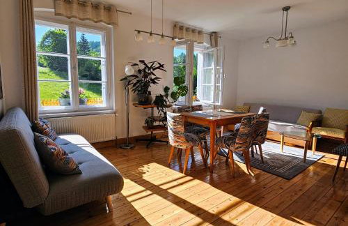 Graniczna 21 - w Górach Sowich - Foto 22