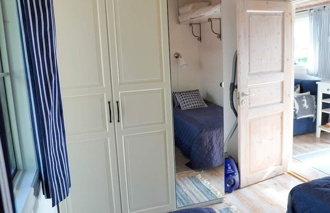 4 Person Holiday Home in Onsala-by Traum - Foto 3