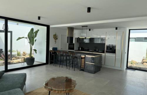 Stylish and comfortable Villa Anna in Villaverde - Foto 20