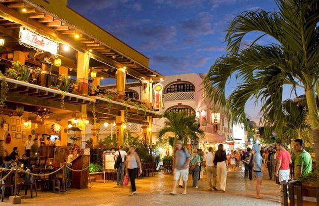 Nice Apartment & Pool in Playa del Carmen 8 Min From the Caribbean Sea - Foto 21