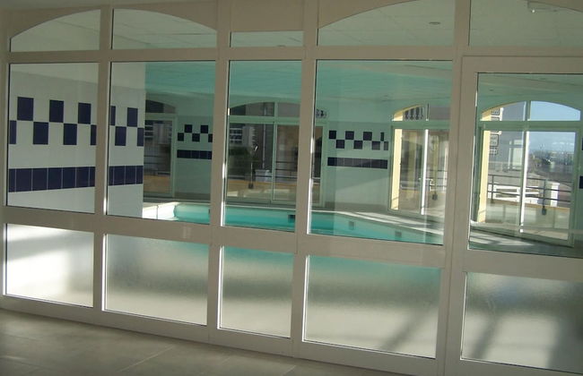 Comfortably Furnished Apartment With a sea View - Foto 11