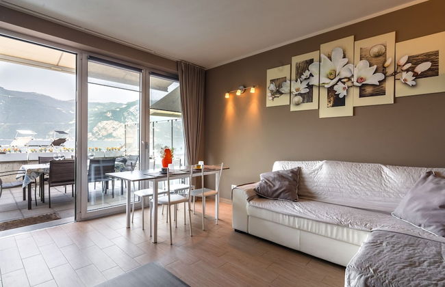 Belvilla by OYO Casa Giada - Foto 7