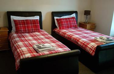 Eilean Donan View - Foto 27