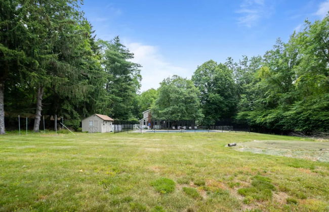 Cozy Winter Escape 1 Hr From NYC Trails Nearby - Foto 38