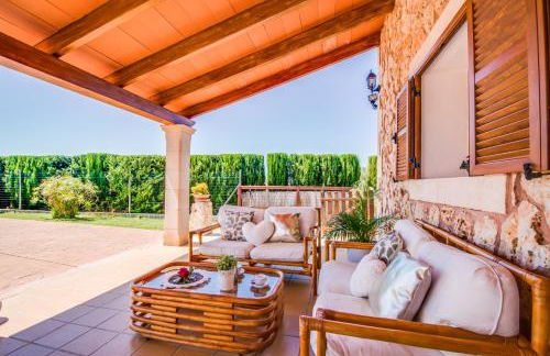 Ideal Property Mallorca - Can Grau Petit - Foto 11