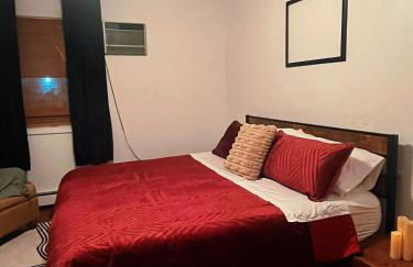 Ironbound 4 bdrm Industrial Suite! FREE parking - Photo 14