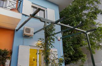 Tsertos Apartments - Foto 27