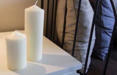 City Lodging Apartments - Foto 11