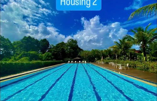 Maresias flat mata azul - Foto 2