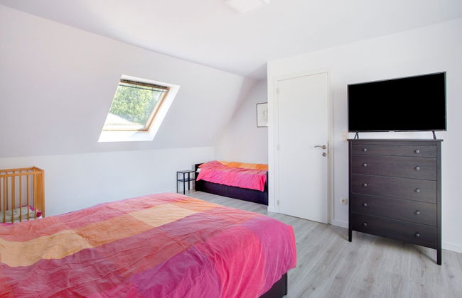 Scherpenheuvel Garden Home - Photo 6