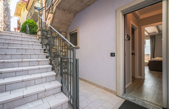 Panorama in Spiglia With 1 Bedrooms and 1 Bathrooms - Foto 34